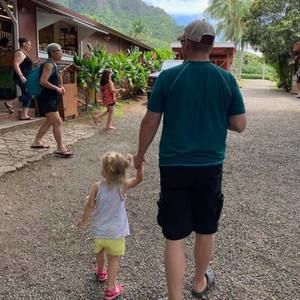 Meet your Posher, Matt